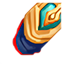 Guantes de Cronoórbita