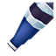 Guantes Runa de Cristal de Sprite