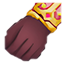 Guantes de Aniquilador de Almas