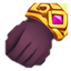 Guantes Voz de Ermitaño