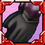 Guantes de Avatar de Guía Mágicos