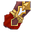 Transformación Arcana Guantes