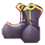 Botas Alma de Mago Brujo Reencarnado