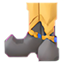 Botas Alma de Guerrero Reencarnado