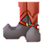Botas Alma de Nigromante Reencarnado