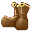 Botas de Teología de Guerra Reforzadas