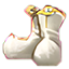 Botas Beatas de Sprite