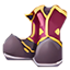 Botas Mágicas de Secta Antigua Reforzadas