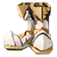 Botas de Mensajero Pegaso Reforzadas
