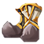 Botas de Sabio Maná Reforzadas