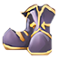Botas de Alienígena Reforzado