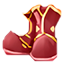 Botas Alma de Arcángel Reencarnado