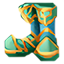 Botas Puesta de Luna