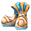 Botas Guardián de los Milagros