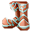 Botas Alma de Ballestero Mortal Reencarnado