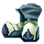 Botas Alma de Avatar Reencarnado