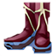 Botas Alma de Amo de Almas Reencarnado
