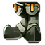 Botas de Jinete Relámpago