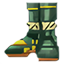 Botas Huracán del Norte