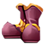 Botas Alma de Archimago Reencarnado