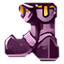Botas Alma de Templario Reencarnada