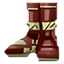 Botas Alma de Místico Reencarnado