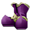 Botas de Rayo Inverso