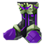 Botas Alma de Demonólogo Reencarnado