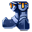 Botas de Estrellas Gloriosas
