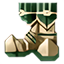 Botas de Horizonte Lúcido