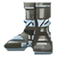 Botas de Videncia