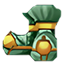 Botas Astro Elemental
