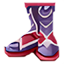 Botas de Perseguidor de Vientos