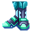 Botas del Asesino Sombra