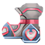 Botas del Juicio Divino