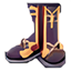 Botas del Águila Sigilosa