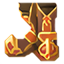Botas Remolino
