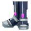 Botas de Durmiente