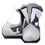 Botas Seda del Amanecer