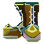 Botas Códice