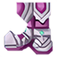 Botas de Choque Espiritual