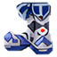 Botas de Honorable Cazador