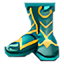 Botas de Retorno