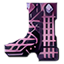 Botas del Escape