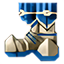 Botas de Guardia Estelar