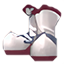 Botas de Gracia Sacra