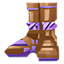 Botas de Estrella del Norte