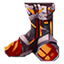 Botas de Pérdida del Alba