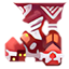 Botas de Escudo Celestial Reforzadas