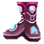 Botas Conjurador Sombrío